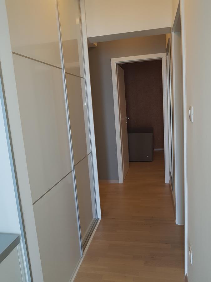 Apartments Petricevic ポドストラナ エクステリア 写真