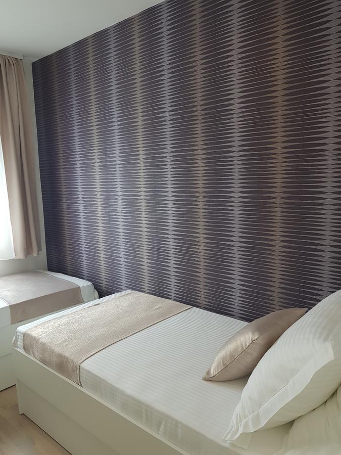 Apartments Petricevic ポドストラナ エクステリア 写真